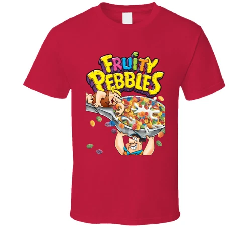 s-l500-191 Fruity Pebbles T Shirt - Image 1